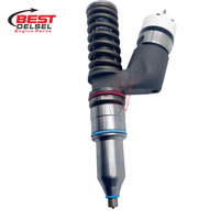 Injecteur de carburant pour moteur diesel 211-3027 276-8307 295-9085 211-3026 10R-2772 10R-7228 10R2772 2959085 pour C18