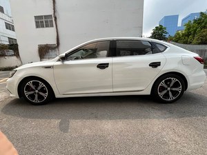 MG6 20T 2018 Usado, Sedán Automático Elite Inteligente Euro5, Elegante y Eficiente para Uso Familiar y Empresarial IST - Product Image 6