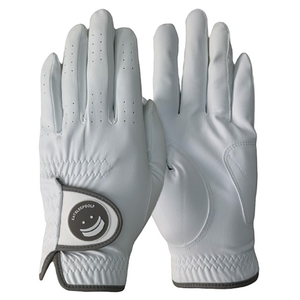 Cao cấp chính hãng da Găng Tay Golf Tất cả thời tiết Grip thoáng khí mềm phù hợp bền OEM ODM Giao hàng nhanh - Product Image 2