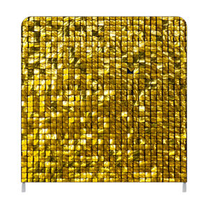 10*8 ft Indoor Trade Show Equipment Publicidade Promoção <span class=keywords><strong>Banner</strong></span> Stand com Tensão Tecido Display 360 Photo Booth Backdrop Wall - Product Image 2