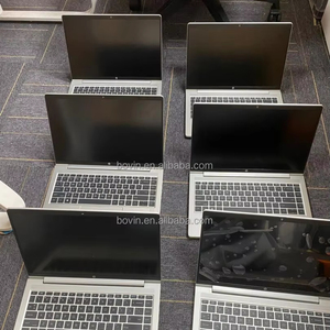 Precio súper económico para portátil empresarial HP 440G8 i5 11ª generación usado, ligero y portátil, ordenador de oficina sin RAM ni SSD, portátil para estudiantes. - Product Image 2