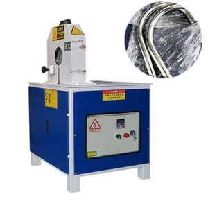 เครื่องขัดท่อโค้งแบบแบน เครื่องขัดเงาท่อ - Product Image 6