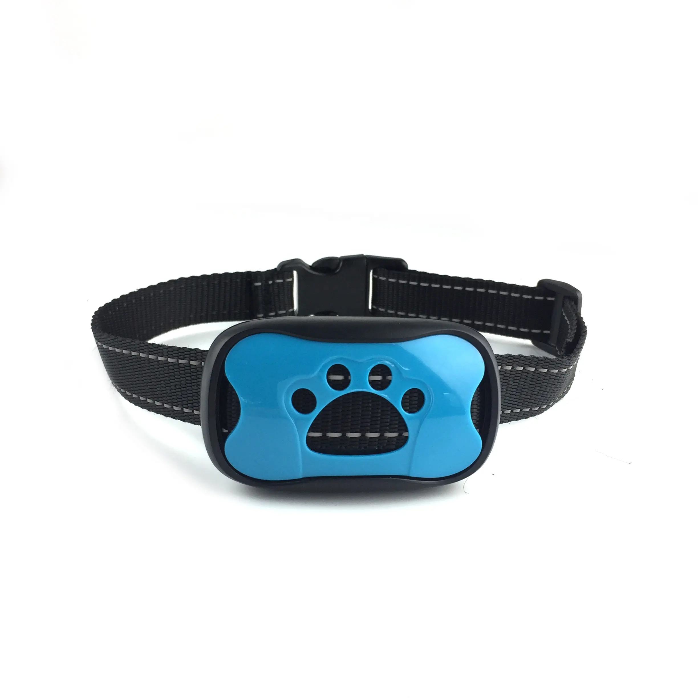 Newest Wholesale Supplier Barking Alarm Device Vibrating Electric Anti Bark E Collar