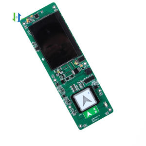 LMBND430DT LMBND430DTMK Tablero de visualización HBP12 de elevador de HPI-B0430VR - Product Image 2