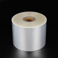 Emballage BOPP CPP Films Solutions Papier synthétique PP résistant à l'humidité et aux produits chimiques non déchirable pour l'emballage de médicaments