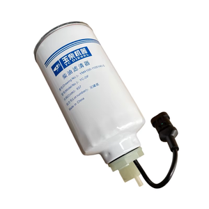 Le nouveau filtre diesel YM4100-1105140 l'usine originale de Yuchai convient au camion d'autobus de moteur <span class=keywords><strong>Duoli</strong></span> - Product Image 6