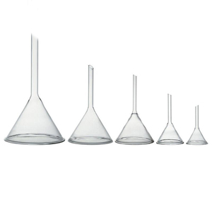 ชุดกรวยกรองแก้วทรงกรวย บอโร 3.3 ชุดกรวยแยกสารสำหรับห้องปฏิบัติการ - Product Image 4