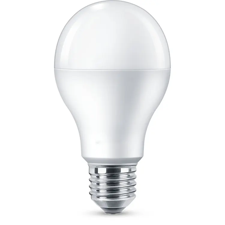 Factory wholesale plastic plus aluminum led bulb housing 2835 SMD led bulb warehouse lighting led bulbs