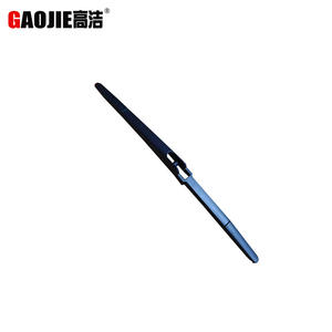 Compatible con las escobillas y limpiaparabrisas traseros para Hyundai Grand Santa Fe 2015 y posteriores. - Product Image 1