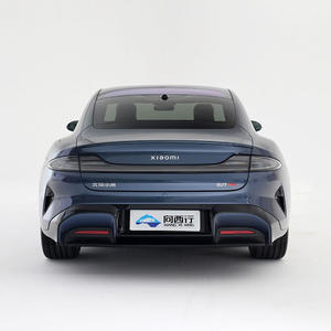 Nuovo veicolo di energia all'ingrosso <span class=keywords><strong>Su</strong></span> <span class=keywords><strong>7</strong></span> 800km Max lungo raggio 4WD berlina auto elettrica di lusso Made in China - Product Image 5