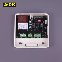 Sistema de Control de Receptor de Radio Externo A-OK AC252-01