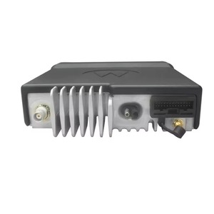 Bán sỉ giá Long Range hai cách phát thanh kỹ thuật số di động dm4600/dm4601 xirm8668 xpr5550 dgm8500 băng tần kép xe đài phát thanh Motorola - Product Image 6