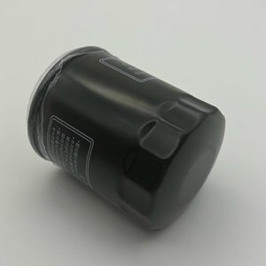Filtro de aceite de motor de piezas de automóvil negro 1230A182 compatible con Mitsubishi para <span class=keywords><strong>L200</strong></span> para Triton 2,4 <span class=keywords><strong>Diesel</strong></span> 2015 - <span class=keywords><strong>2018</strong></span> - Product Image 4
