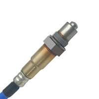 Sonde d'oxygène amont 234-4529 pour Buick Encore 2013-2021 Chevrolet Cruze Sonic Trax 1.4L Capteur Lambda O2