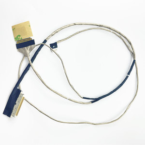 Cable flexible LED LCD para pantalla de vídeo de ordenador portátil para <span class=keywords><strong>Dell</strong></span> <span class=keywords><strong>Inspiron</strong></span> 15MR-7748S <span class=keywords><strong>15</strong></span> 5000 5557 5455 5545 5543 <span class=keywords><strong>5547</strong></span> 5548 DC02002BV00, 0J0243 - Product Image 3