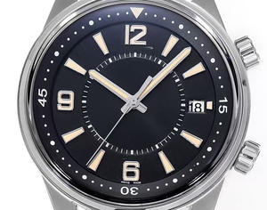 นาฬิกาข้อมืออัตโนมัติจักรกลสแตนเลสสตีล คุณภาพสูง หรูหรา กันน้ำ พร้อมปฏิทินเรืองแสง ประดับด้วยจี้โลโก้แบบกำหนดเอง - Product Image 3