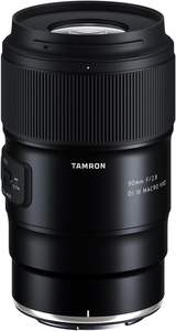 Tamron 90mm F/2.8 Di III MACRO VXD (F072) (Sony E) - Product Image 3