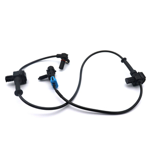Venta al por mayor de fábrica: Sensor de velocidad de rueda de alto rendimiento, superventas, proveedor OE 9806041680 para CITROËN - Product Image 3