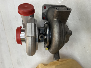 Turbocompresor 250-6741  2506741 para Excavadora 320 C/D - Product Image 1