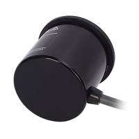 Encodeur rotatif à valeur absolue à simple tour optique, 8 bits, code parallèle, E6CP-AG5C, code gris, couplage