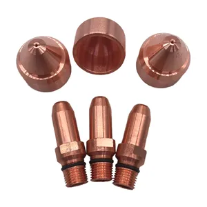 OCP150 torch nozzle electrode plasma cutting consumables ASF series