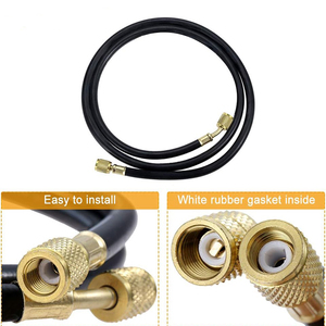 Шланг для зарядки, 1,5 м - Product Image 4