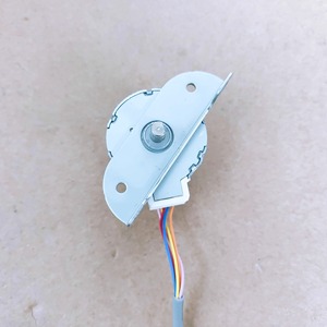 เอ็มพี 35 เอเอ สเต็ปมอเตอร์ 12V 5 สาย มอเตอร์ปรับทิศทางเครื่องปรับอากาศสำหรับใช้ในบ้าน - Product Image 3