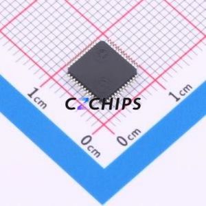 ATSAMD20G18A-AN TQFP-48วงจรรวม (7x7) ไมโครคอนโทรลเลอร์ชิปวงจรรวม (MCU/MPU/SoC) ใหม่และดั้งเดิม - Product Image 2