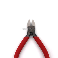 MTC-2D Pince Coupante diagonale/115mm Pinces Coupantes En Plastique/MTC Fraises
