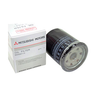 Fabrik preis Hochwertiger Ölfilter MZ690115 MD135737 MD360935 SMD360935 FÜR Mitsubishi-Ölfilter - Product Image 5