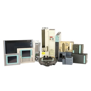 CPU kỹ thuật số đầu vào <span class=keywords><strong>Analog</strong></span> Mô-đun đầu ra PLC 6es7416-2fk04-0ab0 - Product Image 3