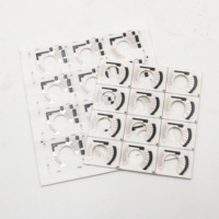 OEM Service 5G Carte SMT multicouche en céramique Internet des objets Substrat PCB pour appareils intelligents PCBA & PCB