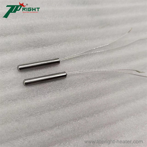 5x50mm Pt100 <strong>Sensor</strong> - Product Image 2