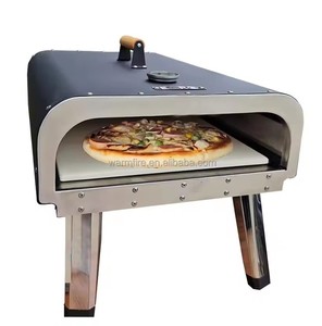 <span class=keywords><strong>El</strong></span> <span class=keywords><strong>Horno</strong></span> <span class=keywords><strong>de</strong></span> Pizza <span class=keywords><strong>de</strong></span> Acero Inoxidable Más Vendido, con Temporizador Digital Manual y Control por Aplicación, <span class=keywords><strong>de</strong></span> Proveedor Chino - Product Image 1
