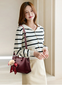 New Fashion Designer Crossbody Bags High Quality PU Leather <b>Shoulder</b> Messenger Bag Casual Totes Luxury Women Handbags and Purses - Product Image 6