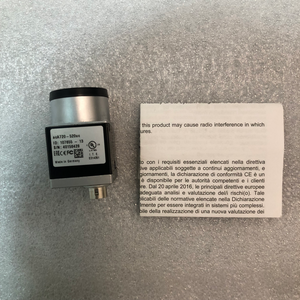 กล้องอุตสาหกรรม Ba&sler acA720-520uc กล้องวิชันซิสเต็มความเร็วสูงรุ่นใหม่ ผลิตในเยอรมนี จัดส่งรวดเร็ว - Product Image 2