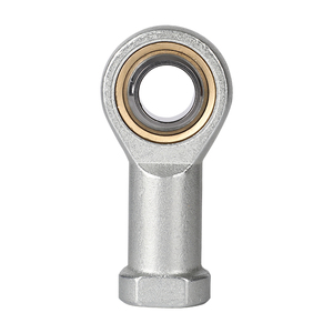 Rodamiento de Extremo de Varilla con Rosca Interna SI5-22 de Cobre, Resistente al Desgaste y a la Corrosión - Product Image 1