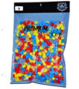 Venta al por Mayor de Fábrica: Vasos Desechables de Plástico para Tinta de Tatuaje, Contenedores de Pigmento para Suministros de Estudio de Tatuajes - Product Image 5