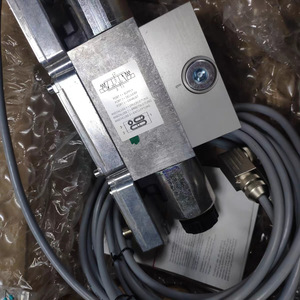 วาล์วปรับสัดส่วน AVENTICS รุ่น R414001184 24V DC 0-28 บาร์ ผลิตในประเทศเยอรมนี - Product Image 2