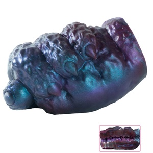 Masturbador Masculino de Silicona de Fantasía, Vagina Realista de Canal Completo, Onahole para Hombres, Estimulador Masculino, Vagina Realista, Artículos para Adultos - Product Image 1