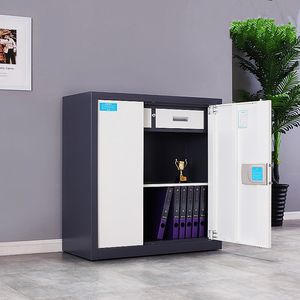 Archivador de Acero de Alta Seguridad con Cerradura Electrónica, Directo de Fábrica |   <span class=keywords><strong>Precio</strong></span> Competitivo |   Almacenamiento de Oficina - Product Image 6