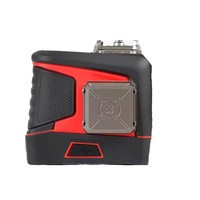 Niveau laser UNI-T LM573LD-II vert 12 lignes auto-nivelant télécommande horizontale verticale croix faisceau vert niveleur laser
