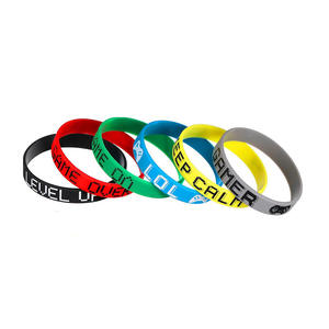 טרנדי יוניסקס אלקטרונית טרנדי אופנתי יוניסקס במלאי, משחק נושא המפלגה, צמיד סיליקון - Product Image 2