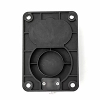 Support de prise factice DC Type 2 CCS 2 pour prise de charge CCS2 DC Combo