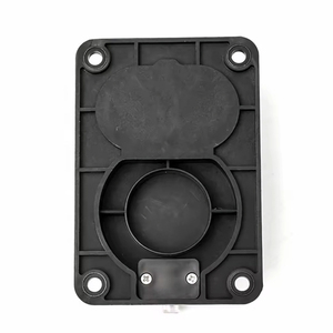 DC Tipo 2 CCS 2 Soporte de enchufe ficticio para CCS2 DC Combo Enchufe de carga - Product Image 3