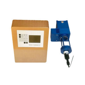 Analisador de Nutrição Fisiológica de Plantas LOOBO Detector de Concentração de Íons Inorgânicos Multi-parâmetro Sistema de Análise de Nutrientes - Product Image 5