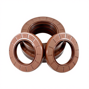 Sello Mecánico de Aceite ZenithSeal de Caucho NBR FKM para Automoción -20-150C TB TB2 TC4 DC SC TC - Product Image 1