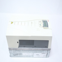 Variador de Frecuencia Acs550u1038a4, 25hp, 0500hz, 380480vac, Plc