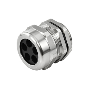 Prix d'usine Presse-étoupe M32 en acier inoxydable pour câble de 7-9 mm - Product Image 1