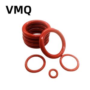 Shubo yüksek kaliteli kalıplama elastik mühürler özel <span class=keywords><strong>O</strong></span> <span class=keywords><strong>Ring</strong></span> kauçuk japon standart PGS silikon kauçuk <span class=keywords><strong>o</strong></span>-<span class=keywords><strong>ring</strong></span> için mekanik mühür - Product Image 2